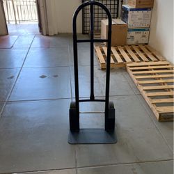 Hand Truck