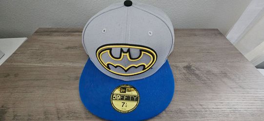 DC Batman Cap