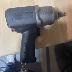 Air Impact Wrench
