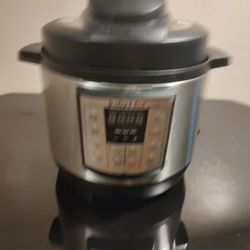 Instant Pot 