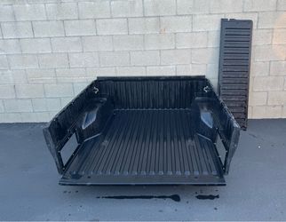 2016 -2023 TOYOTA TACOMA BED INNER BOX ASSEMBLY SHORD BED 5’ OEM