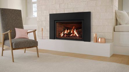 Chimney Fireplace Cleaning And Inspection 