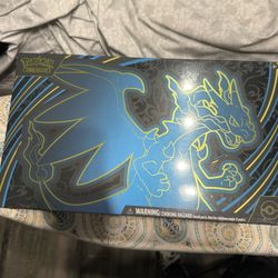 Pokemon Mega Charizard UPC