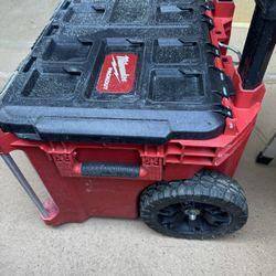 Milwaukee Packout 