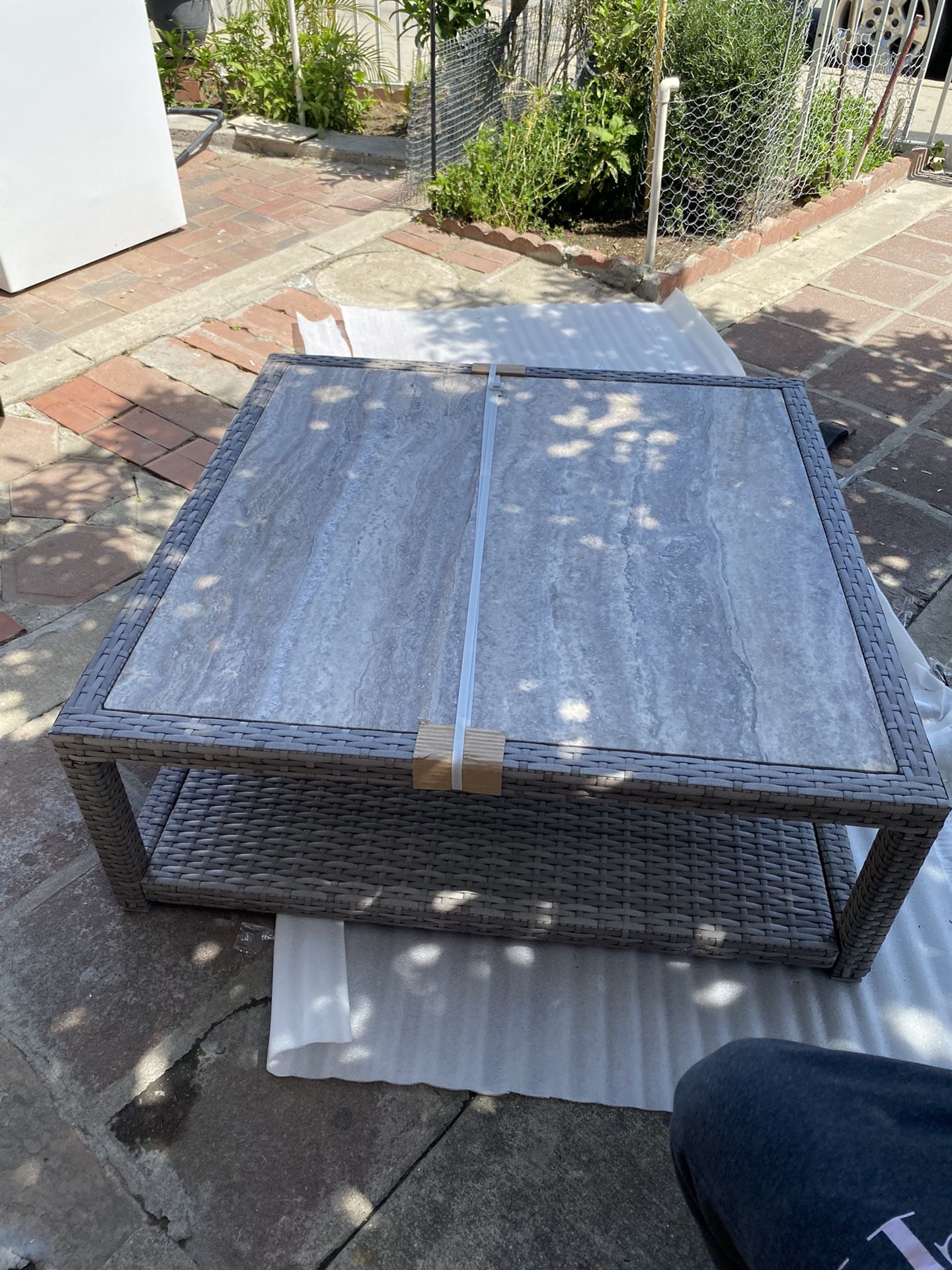 Coffee table Furniture