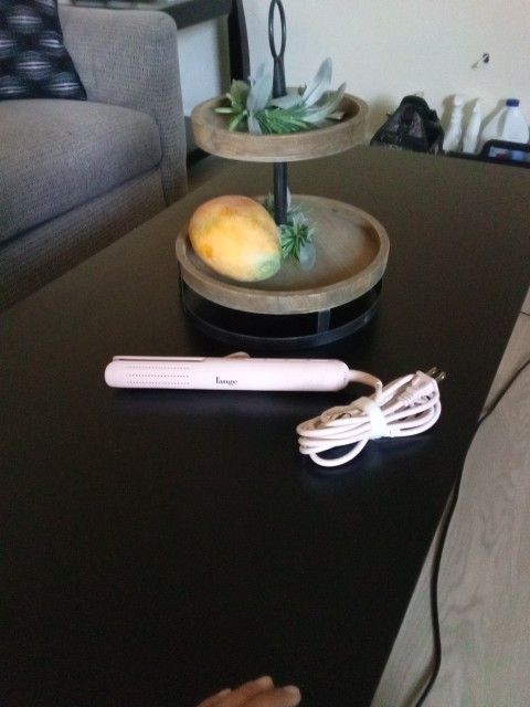 Hair Straightener 