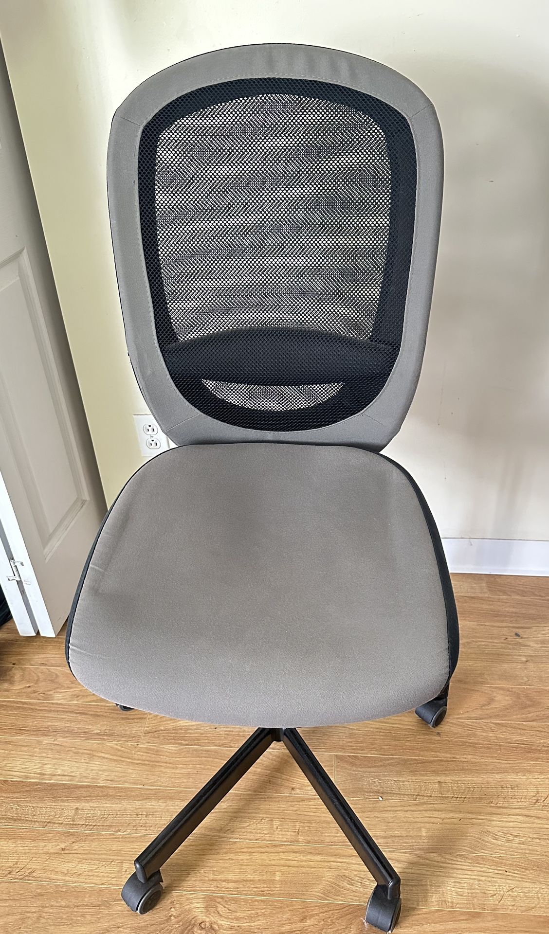 Ergonomic Chair