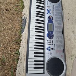 Keyboard LK 44