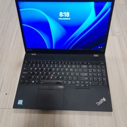 Lenovo Thinkpad P53s 
