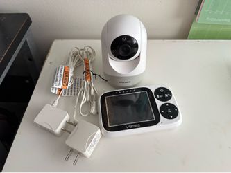 Baby monitor