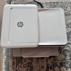 HP Envy Pro 6455 Printer