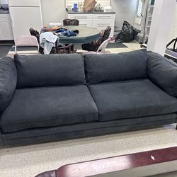 Sofa In Excellent Condition