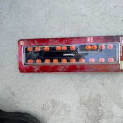 Husky 1/4 Drive Socket Holder 