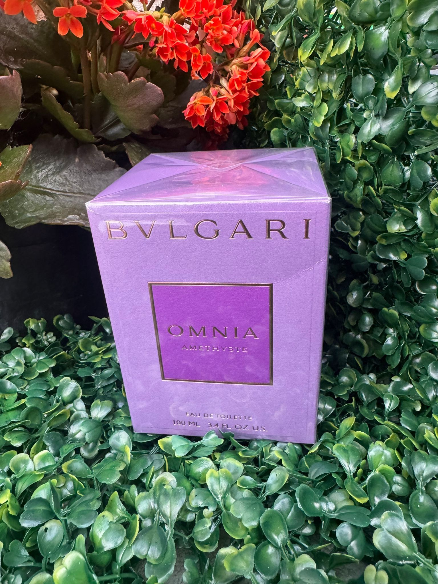 Perfume De Mujer