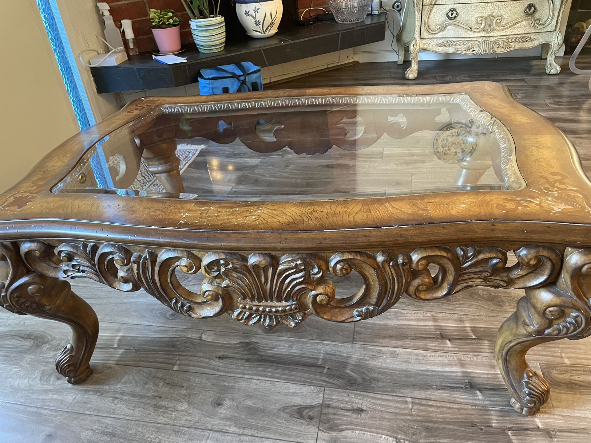Coffee Table