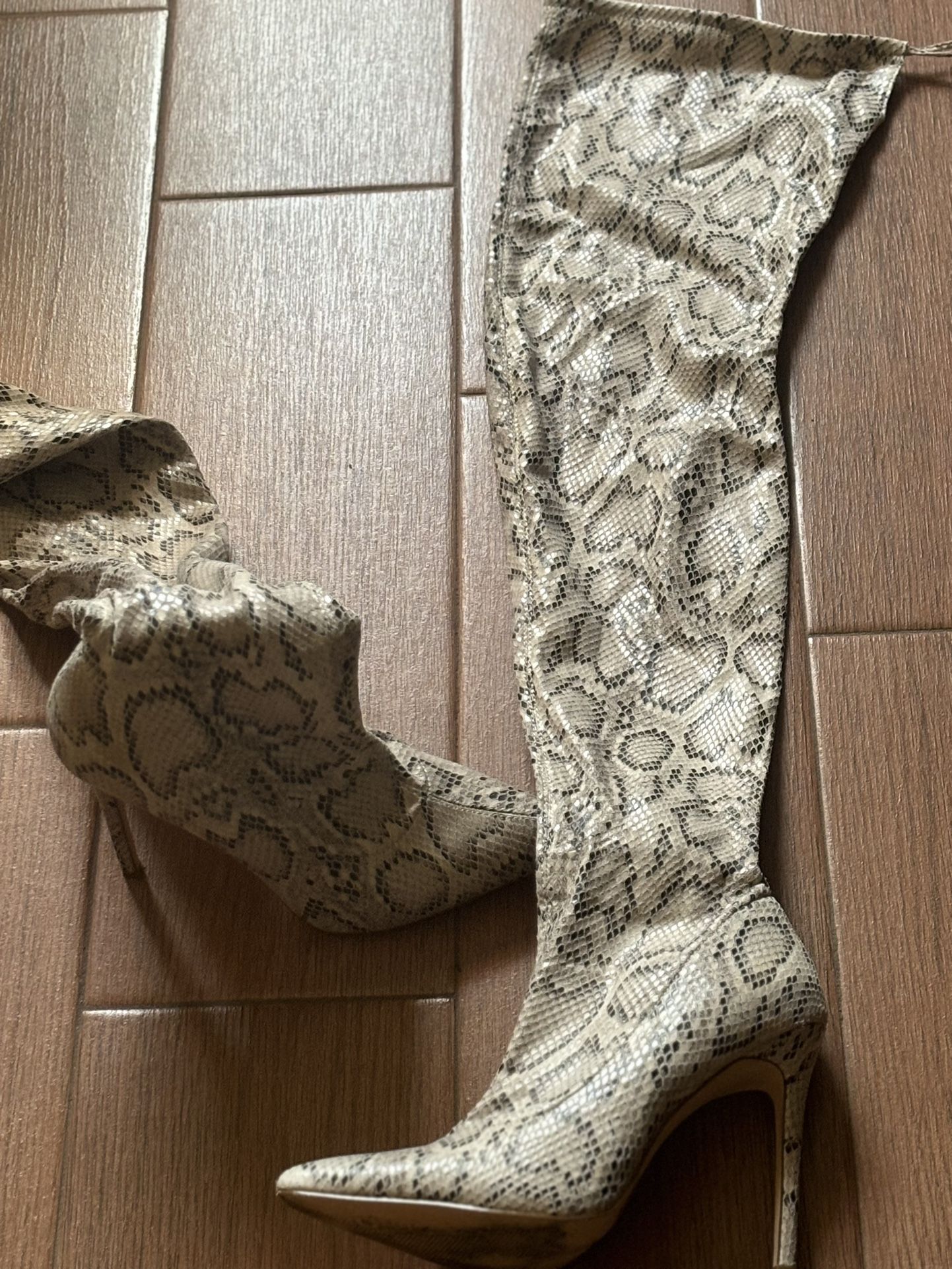 Women’s Boots