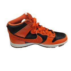 Nike Dr8805-002 Orange