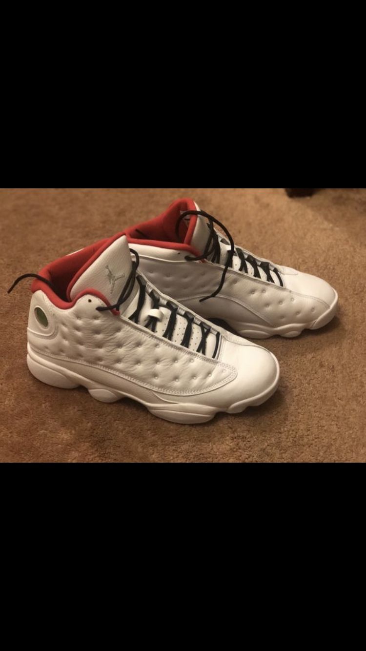 Jordan 13