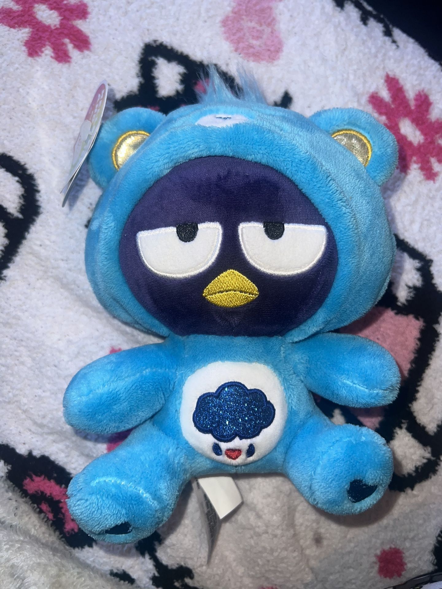 HK Friends