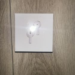 Apple AirPod Gen 4