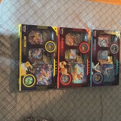 Eeveelution Premium Box