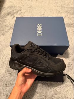 Dior x Stone Island B30  Shoes