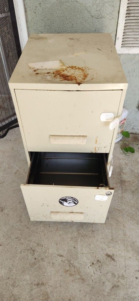 File Cabinet