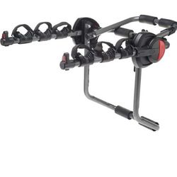 BELL Trunk mount Bike Bicycle Rack carrier 