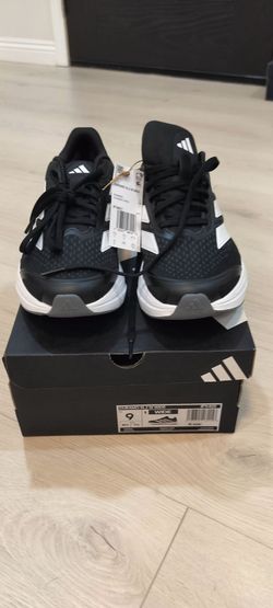 Adidas duramo sl2 wide size 9 women