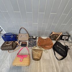 Purses