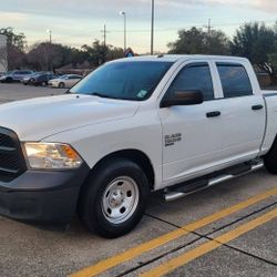 2022 Dodge Ram