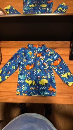 Toddler Boy Clothes 18-24 Months
