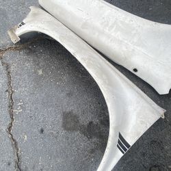 1990 Toyota 4runner/pick Up Fiberglass Fenders