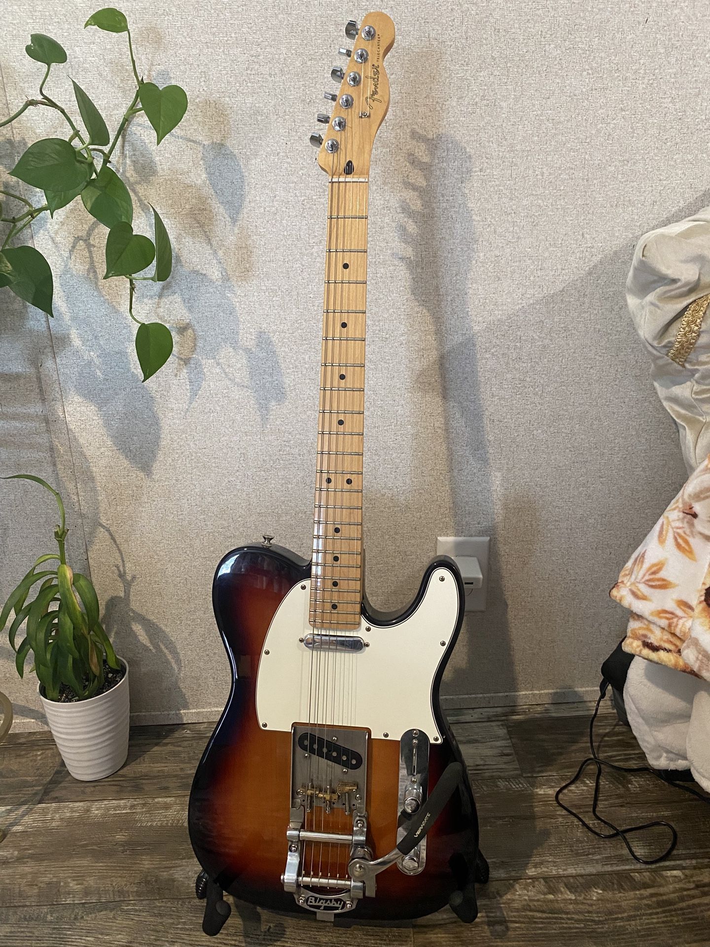 Telecaster 