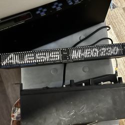 ALESIS M-EQ230 GRAPHIC EQUALIZER 😊