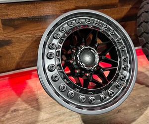 Black Rhino Wheels