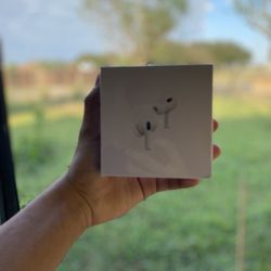 AirPod 2nd Gen 