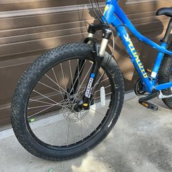 Upgraded Specialized Riprock Comp 24