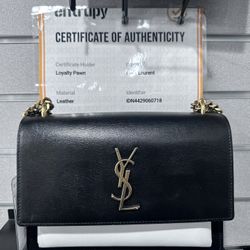 YSL