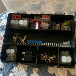 Random Box