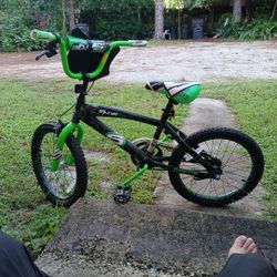 18" B Surge  For Kids 6 To 9 Years Old 