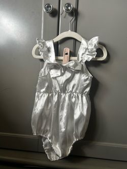 12 to 18 months baby girl romper dress
