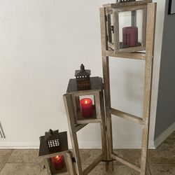 Candle Holder 