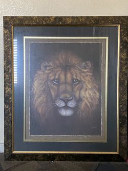 Big Lion picture