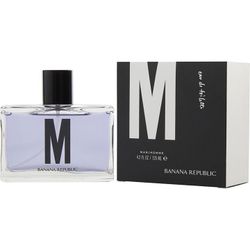 Banana Republic Man Homme