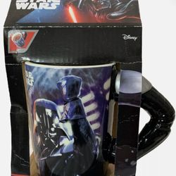 Darth Vader Mug 