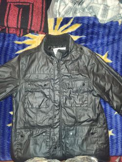 Darvus Water Resistant Jacket