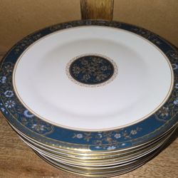 Royal Dalton Fine Bone China 