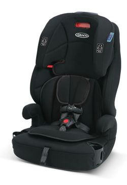 graco car seat / booster