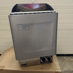 Harvia KIP Wet Dry Electric Sauna Heater Stove - 3 kW